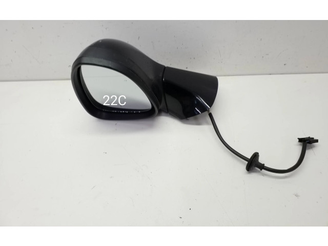 Zpětné zrcátko Opel Zafira C 2016