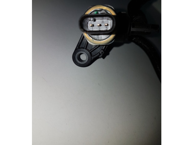 Датчик температуры топлива