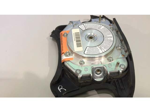 Подушка безопасности водителя 30864973 Volvo S40, V40