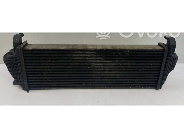 Интеркулер 55038004AD, 55038004AD Jeep Grand Cherokee