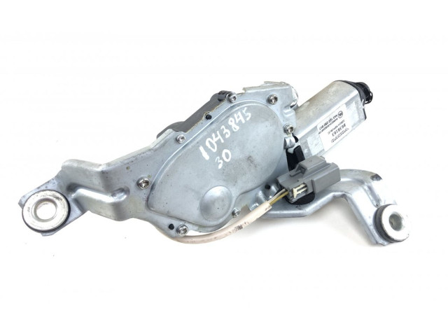 Моторчик заднего дворника 8638163, 8638163 Volvo XC90