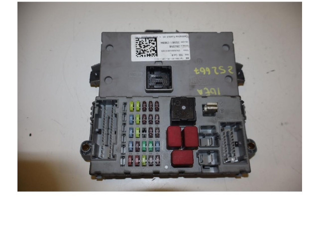 Блок предохранителей 51799306   Fiat Idea    
