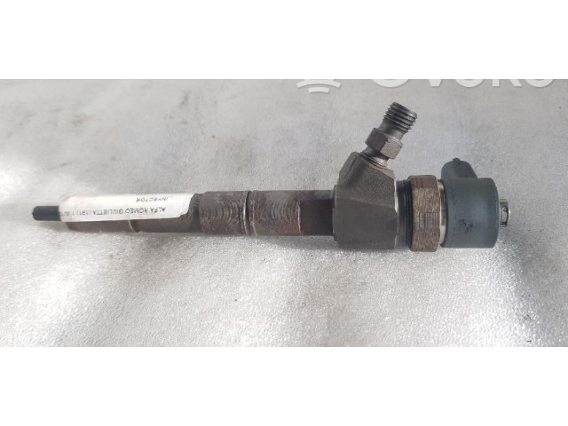 Жиклер (жиклеры) (форсунка (форсунки) 0445110300 Alfa Romeo Giulietta