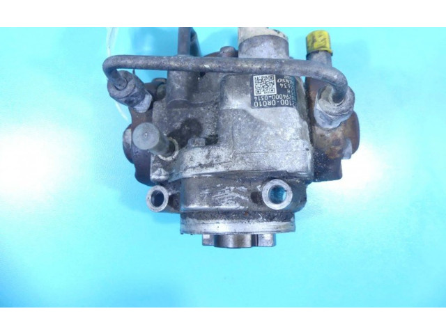 Vstřikovací čerpadlo 221000R010, IMPRK1335922   Toyota Avensis T250     