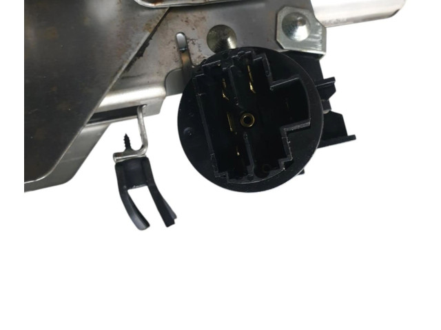 Руль Fiat Bravo  2007 - 2014 года 51830972      