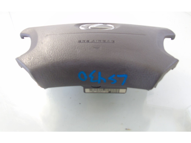 Подушка безопасности водителя Lexus LS 430