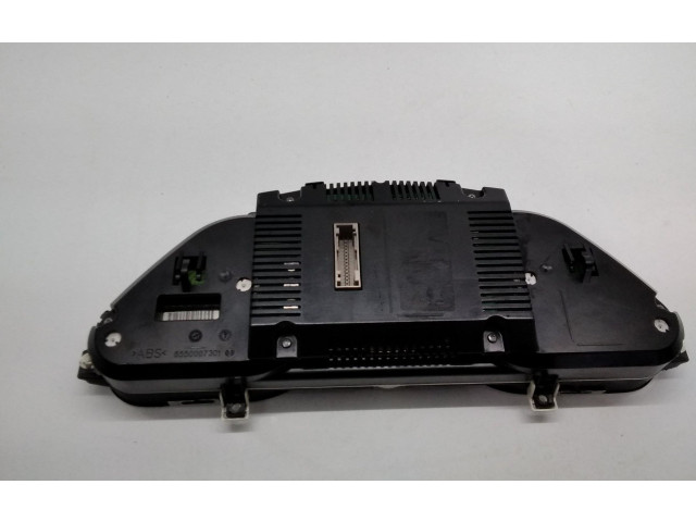 Панель приборов    Audi A6 S6 C6 4F       