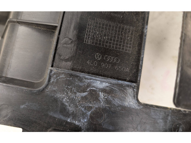 Řídící jednotka 4L0910551Q, 4L0907650A   Audi Q7 4L 2014