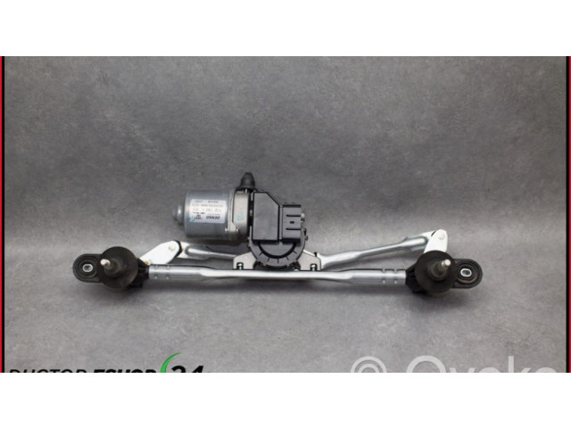 Комплект механизма стеклоочистителей