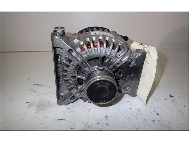 Генератор 6401540502 Mercedes-Benz A W169