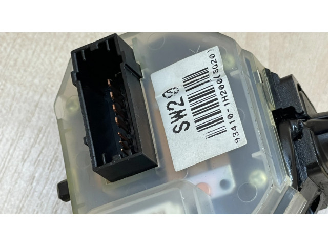 Ручка поворотов/ фонарей