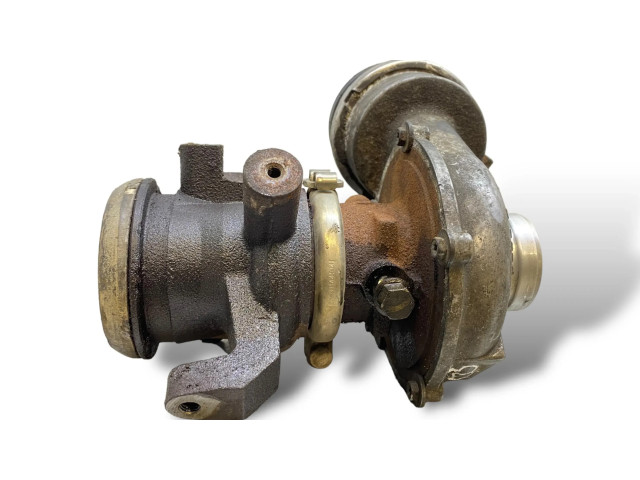 Turbodmychadlo Турбина A6400901380, AL0028 Mercedes-Benz A W169 2.0 CDi OM 640.942