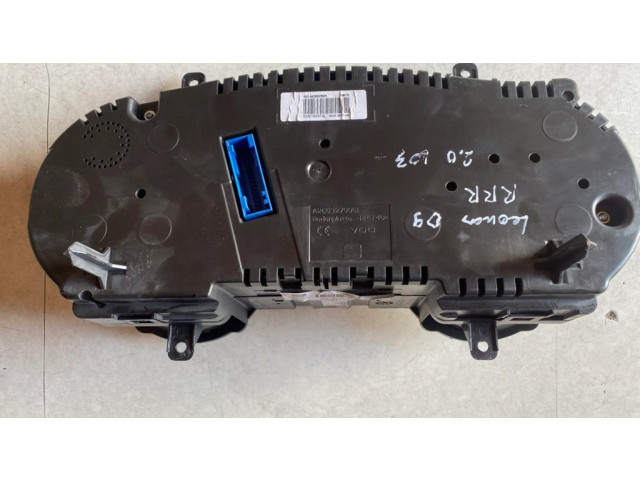 Přístrojová deska  Seat Leon (1P) 2010 1P0920810J  