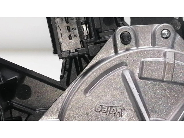 Моторчик заднего дворника 9678423580A Peugeot 2008 II