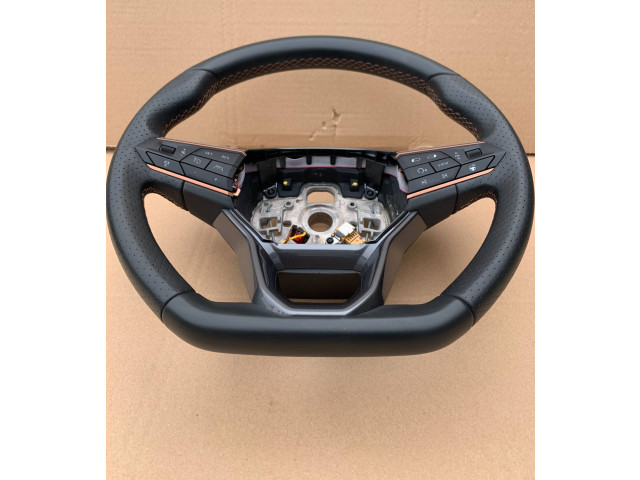 Руль Cupra Formentor  2020 -  года 5FA419091FN      