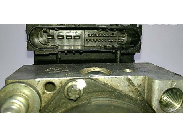 Блок управления АБС 13182319, 0265231583 Opel Meriva A