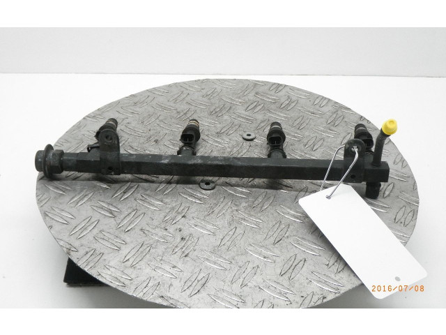 Vstřikovací lišta Chevrolet Lacetti