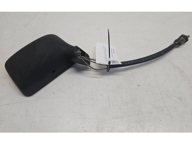 Зеркало (механическое) Volkswagen Golf II 1984 - 1991 года