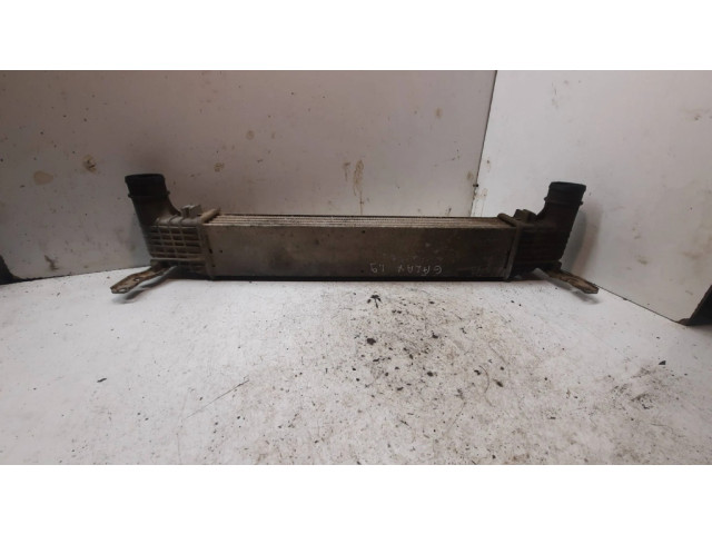 Интеркулер 132002748a Ford Galaxy 1.9