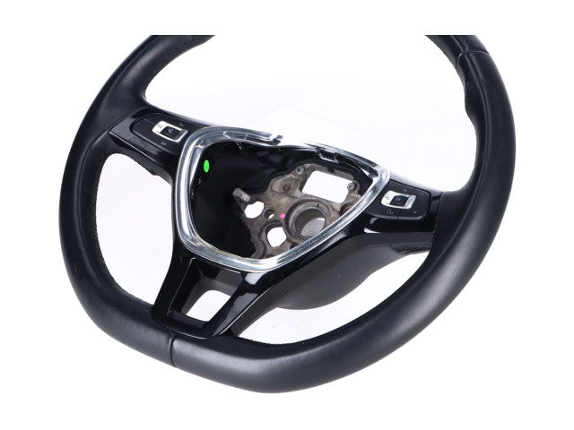 Руль Volkswagen Golf Plus 2005 - 2013 года 5G0419091GC