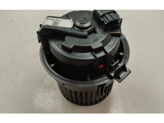 Вентилятор печки    N591576C   Dacia Duster