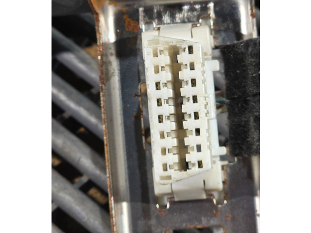 Подушка безопасности для колен TG11D01003 Lexus IS III XE30