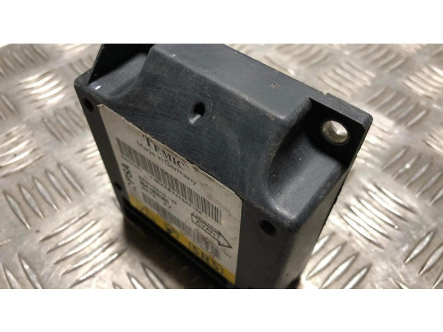 Блок подушек безопасности 9641968380, L3T1D06ACL4 Citroen C5