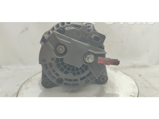 Генератор 8200660034 Renault Kangoo II