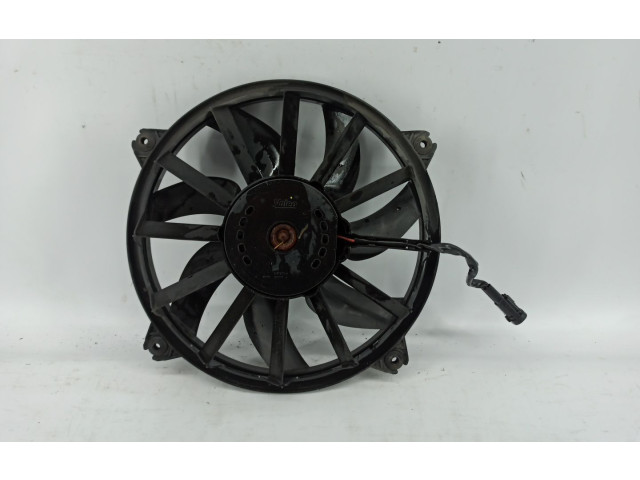 Вентилятор радиатора 9661571480, 988495H Citroen C4 I