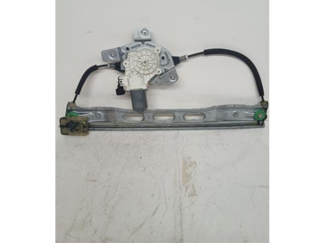 Pojistková skříňka Электрический механизм для подъема окна без двигателя A23200CD Ford Turneo Courier 2016