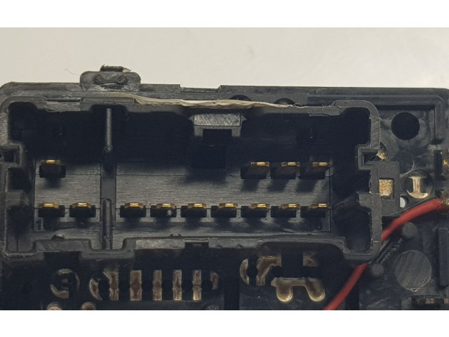 Ручка стеклоочистителей 255671453R, 255671453R Dacia Dokker