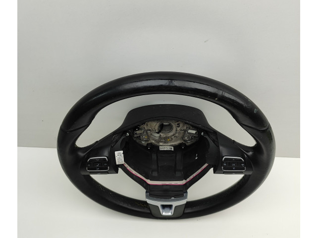 Volant Volkswagen PASSAT B7 2012 3CB419091BE