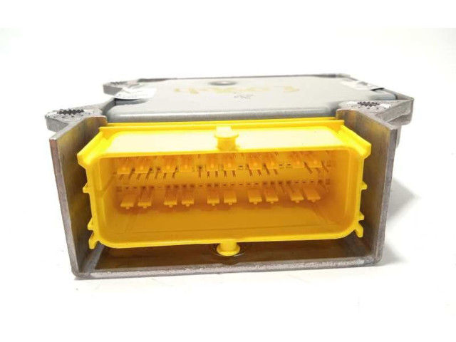 Блок подушек безопасности 4F0959655B, 5WK43416   Audi A6 S6 C6 4F