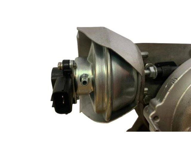 Турбина Volvo C70 760774, 1483819