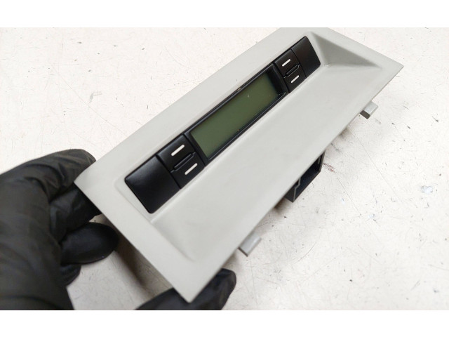 Дисплей    7L6919044M, SW0539   Volkswagen Transporter - Caravelle T5