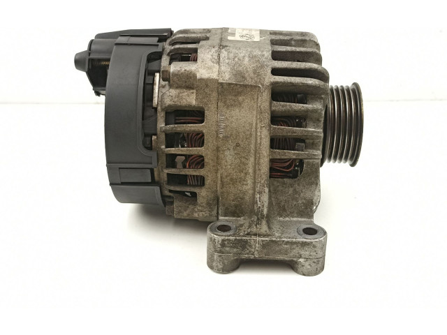 Генератор 51714794, 1022118430   Fiat Punto Evo 1.4     