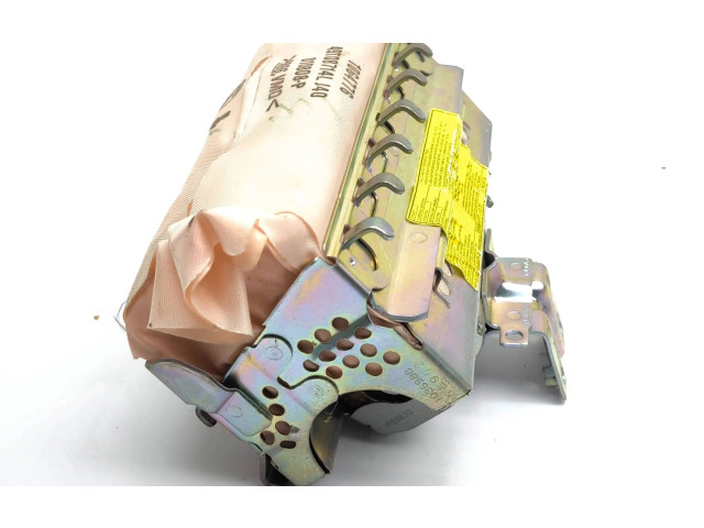 Подушка безопасности пассажира 49T08714LJ4, 1064776 Subaru Forester SH