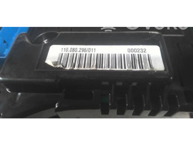 Панель приборов 8P0920900L Audi A3 S3 A3 Sportback 8P