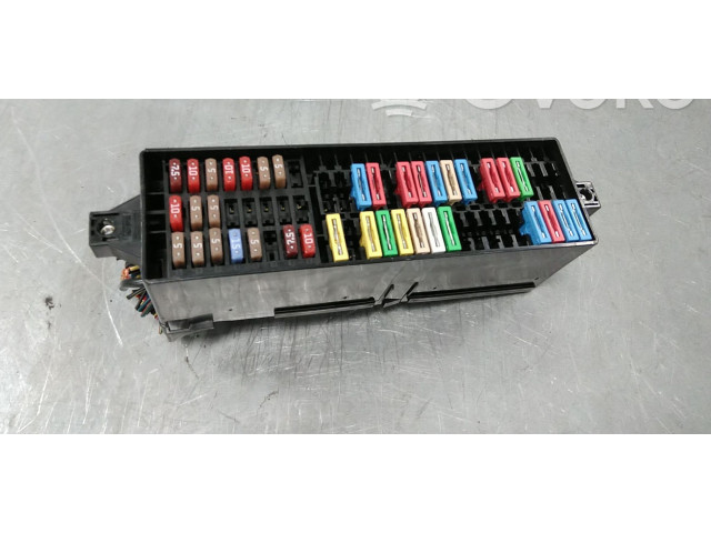   Pojistková skříňka 000000002TY2, 03584   Seat Ibiza IV (6J,6P) 2010