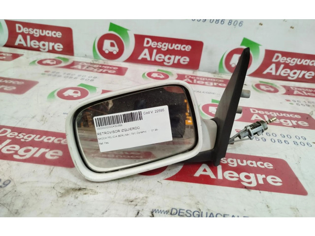 Zpětné zrcátko Skoda Felicia I