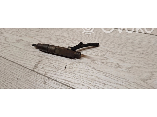 Vstřikovač 0432193616 Volvo S80