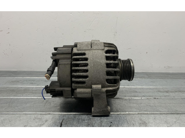 Генератор A6391500250, A6391500250 Smart ForFour I