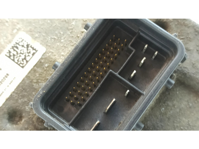 Jednotka ABS 7412241029, R043520298   Cadillac SRX 2005