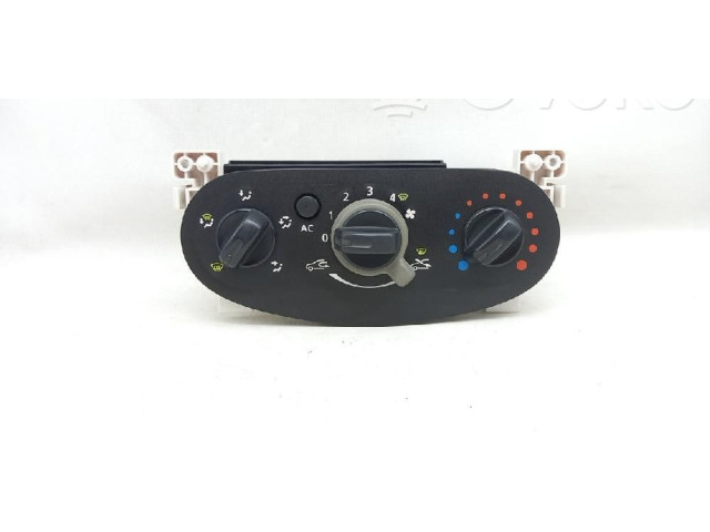 Блок управления климат-контролем 6001551800   Dacia Sandero