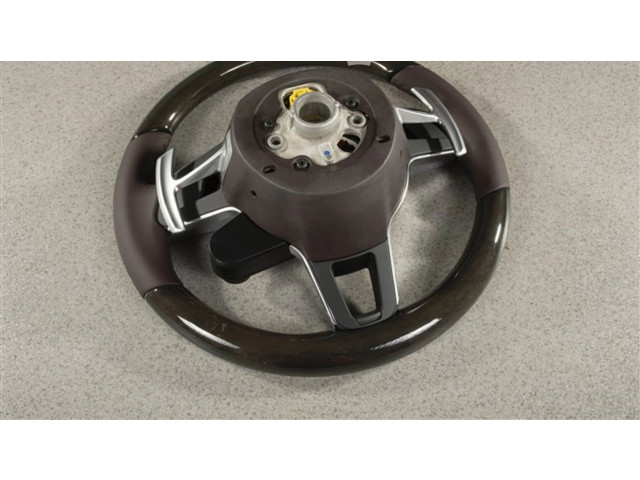 Volant Porsche Panamera (971) 971419091SM8U7, 971419091SM8U7