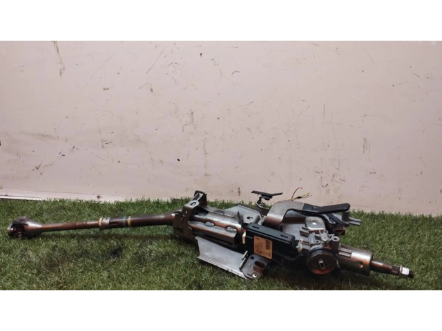 Руль Mitsubishi Lancer 1993-1996 года MN141357, COLUMNADIRECCION