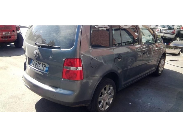 Ручка стеклоочистителей 1K0953519J9B9 Volkswagen Touran I