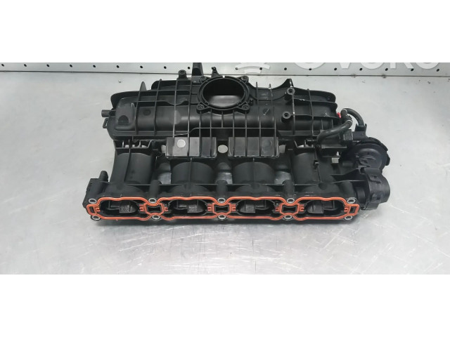 Всасывающий коллектор 06L133201FA, 06L133201CM Audi Q5 SQ5
