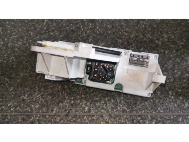 Блок управления климат-контролем 72311AE06A Subaru Outback