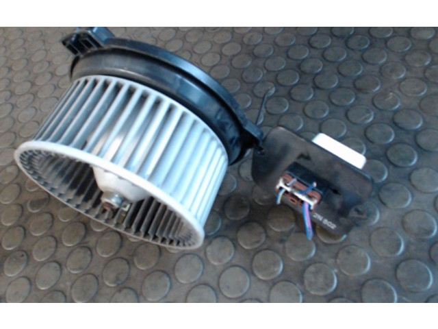 Вентилятор радиатора 1940000440 Honda Prelude